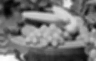 Selain Minum Obat, Asam Lambung Juga Bisa Diturunkan dengan Konsumsi Buah-buahan Ini
