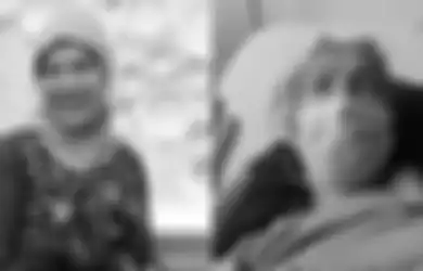 Padahal Keadaannya Berangsur Membaik, Dorce Gamalama Justru Dilarikan Lagi ke Rumah Sakit, Kerabat Jawab Kamar Koma Sang Artis