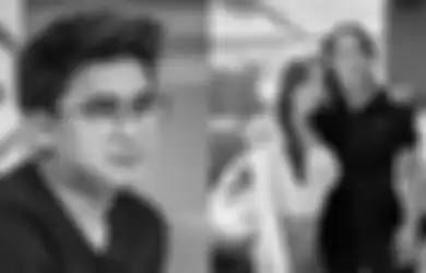Biasa Pamerkan Lekuk Tubuh Seksi Kini Muncul Pakai Hijab, Maria Vania Santer Diisukan Mualaf, Billy Syahputra: Doain Aja Ya Guys