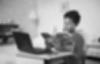 Pentingnya Si Kecil Mempelajari Teknologi Sejak Dini, Ini Alasannya