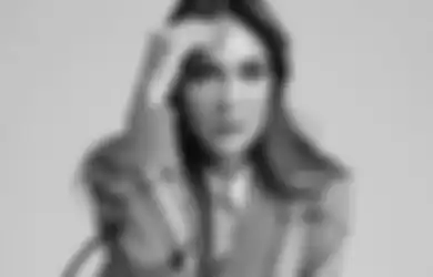 Sekarang Jadi Artis dengan Bayaran Mahal Hingga Lekat dengan Barang-barang Branded, Siapa Sangka Luna Maya Sempat Dibayar Murah Saat Pertama Kali Jadi Model, Hesti Purwadinata Sampai Syok