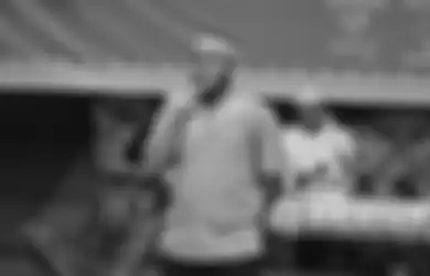 Sampai Dikomen BNN Saat Live TikTok, Caisar YKS Ngaku Tak Takut Jika Harus Dites Urin: Paling Nyabu Pagi-pagi, Nyarapan Bubur