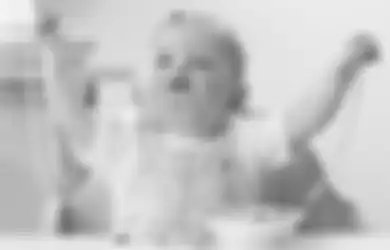 Ibu-ibu Salah Besar Jika Hanya Peduli Anak Lahap, Ternyata Ada Beberapa Makanan yang Wajib Dihindari, Bisa Sebabkan Penyakit Berbahaya