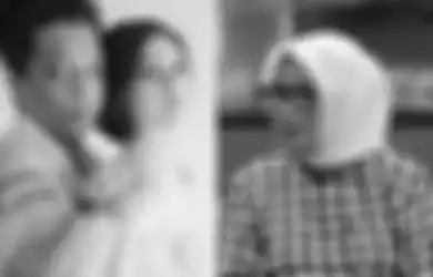 Makin Panas! Ngaku Layani Indah Permatasari Bak Ratu Tapi Bongkar Keburukannya, Nursyah Sindir Istri Arie Kriting Soal Perjuangan Usai Tak Lagi Minta Uang Anak