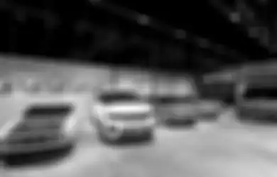 Berburu Mobil untuk Mudik Lebaran 2022 Jadi Lebih Gampang, Garasi Perdana Bobil Buka 24 Jam, Pembeli Bebas Datang Kapan Saja