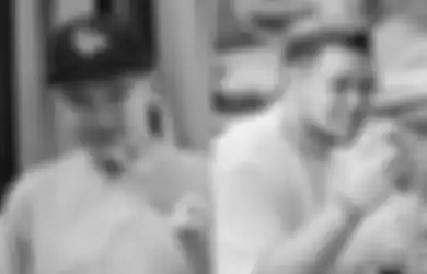 Berani Utang ke Ivan Gunawan Rp 25 Juta Demi Beli Cincin Kawin, Gading Marten Rupanya Sempat Niat Nikahi Wanita Lain Sebelum Gisel, Sang Desainer Beberkan Sosok Artis Cantik: Dulu Gembel Banget!