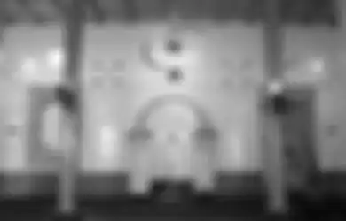 Berdiri Kokoh di Tengah Permukiman Koja dan Gujarat, Ini Sejarah Masjid Jami Pekojan Semarang, Punya Pohon Bidara Sebagai Obat