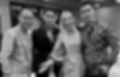 Bak Masih Belum Bisa Terima, Verrel Bramasta Akui Ogah Panggil Ferry Irawan Papa Padahal Bakal Menikahi Venna Melinda Hari Ini: Nggak Maksa!