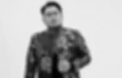 Beda dari Biasa, Penampilan Baru Pedangdut Nassar Bikin Pangling Setelah Lakukan Diet Sehat, Netizen Auto Puji Duda Muzdalifah: Tambah Macho
