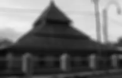 Arsitekturnya Kaya Akan Nilai Filosofis, Ini Sejarah Masjid Jami Palopo, Simbol Awal Peradaban Islam di Kawasan Indonesia Timur