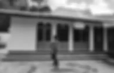Dibangun Sebelum Era Walisongo, Ini Sejarah Berdirinya Masjid Saka Tunggal Banyumas, Punya Sederet Tradisi Unik
