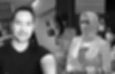 Patahkan Asumsi Bakal Turun Ranjang dengan Angelina Sondakh, Sosok Wanita Ini Diduga Kekasih Mudji Massaid yang Siap Nikah Tahun Ini: My Future Wife
