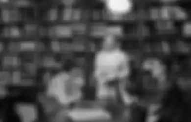 5 Weton yang Cocok Jadi Pustakawan, Dikenal Teliti dan Bertanggung Jawab
