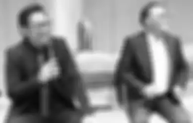 Sadar Diri Tak Selevel Andre Taulany, Sule Minta Maaf saat Berikan Hadiah untuk Sosok Sultan Andara: Gue Enggak Punya Duit Ratusan Juta