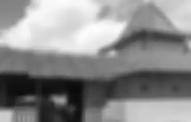 Berdiri Kokoh Sejak Tahun 1414 M, Begini Uniknya Sejarah Masjid Wapauwe, Jadi Bukti Sejarah Penyebaran Agama Islam di Maluku