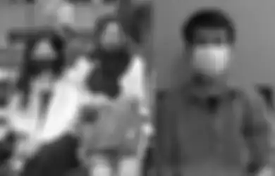 Anaknya Disuruh oleh Sosok OS, Ibunda Adam Deni Menangis Tersedu-sedu, 2 Kali Datangi Rumah Ahmad Sahroni Tapi Tak Digubris: Saya Mohon-mohon...