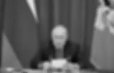 Wajahnya Membengkak Gara-gara Penyakitnya hingga Tak Bisa Dikenali Lagi, Vladimir Putin Jalani Metode Pengobatan dengan Ritual Aneh Ini
