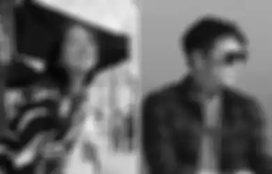 Belum Lama Cerai, Janda Kenang Mirdad Tertangkap Kamera Pakaikan Dasi pada Ariel NOAH, Tyna Dwi Jayanti Auto Dibilang Tak Cocok dengan Mantan Luna Maya