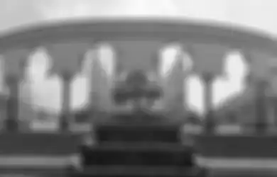 Berdiri Kokoh di Tanah Wakaf Bupati Pertama Semarang, Begini Sejarah Masjid Agung Jawa Tengah, Diresmikan Langsung Oleh SBY