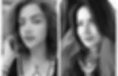 Dipepet 2 Orang Lelaki Bersepeda Motor, Barbie Kumalasari Apes Jadi Korban Jambret, Begini Kondisinya Usai Kalung Berlian Rp 400 Juta Miliknya Raib