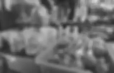 Diduga Jadi Awal Masalah Kelangkaan, Kasus Dugaan Korupsi Ekspor Minyak Goreng Bakal Masuk Tahap Penyidikan