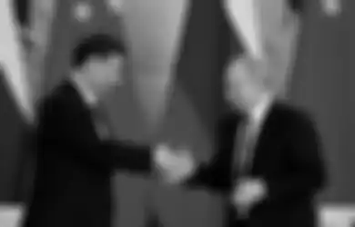 Meski Masih Terkurung dan Digempur Covid-19, China Diprediksi Bakal Kuasai Dunia di Tahun 2049, Begini Kata Ahli