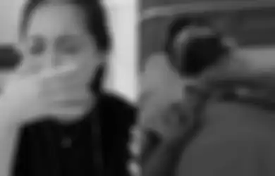 Raffi Ahmad Dilarikan ke RS, Tiba-tiba Kesakitan saat Lakukan Ini, Dokter Beri Peringatan pada Suami Nagita