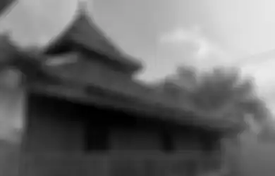 Berawal dari Kisah Cinta Syekh Datuk Kafi dan Nyimas Ratu Kencana Wungu, Begini Sejarah Berdirinya Masjid Kuno Bondan di Indramayu, Punya Beduk Tersakti yang Tabuhannya Terdengar Sampai Cirebon