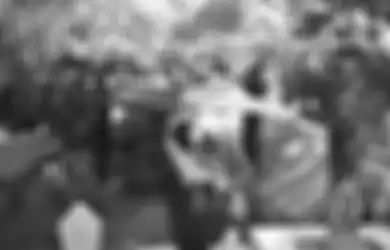 Jenderal Andika Perkasa Murka Gegara Uang Tambahan Prajurit di Papua, Foto Jenazah Anggota Raider Bikin Haru Warga Tulehu