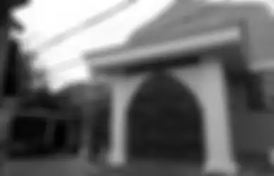 Berdiri di Area Padat Penduduk Sejak Tahun 1307 M, Ini Sejarah Masjid Al Mustofa, Bukti Perkembangan Agama Islam di Bogor