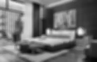 Tips Memastikan Tata Ruang Kamar Tidur yang Tepat, Pertama Petakan Dimensi