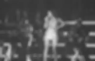 Dari BTS di Kokas Hingga Beyonce di Mangga Dua, Ini 5 Musisi yang Pernah Konser di Lokasi Unik di Jakarta