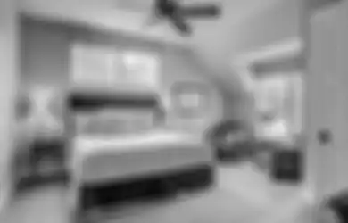 Mengapa Tidak Boleh Menempatkan Tempat Tidur di Bawah Jendela? Fakta Dibalik Itu Ternyata Mencengangkan
