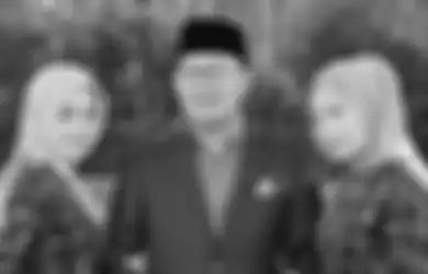 Sudah Cantik, Bikin Bangga Orang Tua, Ini Sosok Putri Ridwan Kamil yang Lolos SNMPTN 2022, Atalia Paratay Sang Bunda: Sujud Syukur