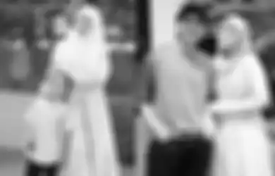 'Semua Berubah' Alvin Faiz Bak Berikan Tanggapan ini Usai Mantan Istrinya Koar-koar Sindir Tak Pernah Lagi Tengok Anak Semata Wayangnya Yusuf