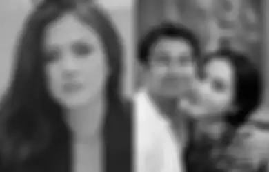 Sekian Lama Adem-ayem, Raffi Ahmad Diterpa Isu Selingkuh Lagi, Sebut 1 Kata Tanggapi Gosip Main Serong dengan Sosok Nita Gunawan