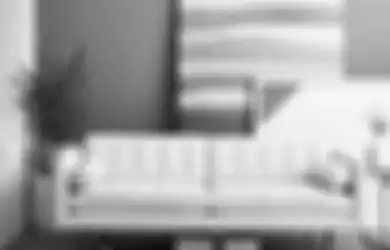 Tidak Perlu Takut untuk Memiliki Sofa Berwarna Terang, yang Penting Pahami Cara Perawatannya, Berikut Caranya!