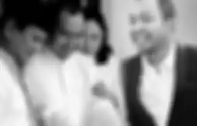 Darah Soeharto Mengalir Deras di Tubuhnya, Ini Sosok Putra Prabowo Subianto yang Punya Profesi Mentereng Tak Kalah dari Sang Ayah, Karyanya Diakui Dunia Hingga Bersahabat Dekat dengan Anggun C Sasmi