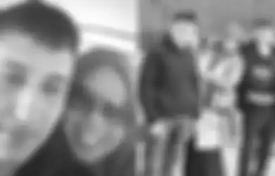 'Makasih Sayang', Pamerkan Kedekatannya dengan Sang Anak Sambung, Rohimah Malah Dianggap Telantarkan Anak Kandungnya Sendiri, Eks Kiwil: Kalian Tak Haus Kasih Sayang!