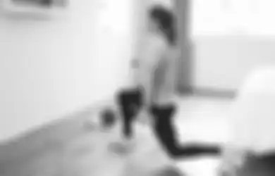 Ingin Tetap Berolahraga Saat Puasa? Perhatikan 4 Hal Ini Lebih Dahulu, Jangan Sampai Salah Langkah karena Bisa Berbahaya