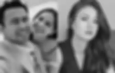 Raffi Ahmad Dituding Selingkuh, Beredar Video Diduga Nagita Slavina Langsung Labrak Nita Gunawan yang Disebut Sebut Jadi Pelakor