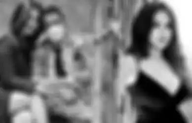 Iqlima Kim Sudah Bukan Asprinya, Hotman Paris Bantah Tegas Soal Adanya Pelecehan Seksual: Diminta Berpakaian Seksi untuk Syuting