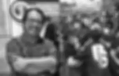 Dijenguk Tokoh Penting Usai Babak Belur dan Alami Luka Parah Akibat Dikeroyok Massa di Demo 11 April 2022, Ade Armando: Kalian Pikir Saya Akan Takut, Justru akan Semakin Gila Setelah Ini!