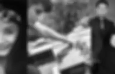 Istri Meninggal Dunia saat Anak Masih Usia 9 Bulan, Aktor Tampan yang Sempat Terpuruk Ini Putuskan Menikah Lagi, Begini Hidupnya Bersama Wanita Baru