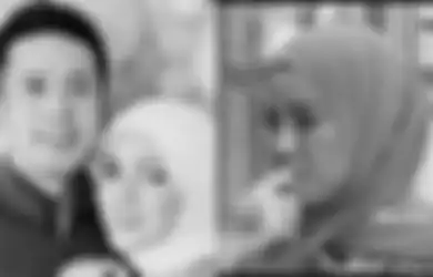Izinkan Aufar Hutapea Menikah Lagi, Olla Ramlan Tiba-tiba Samakan Mantan Suami dengan Raffi Ahmad: Gigi Bertahan Gue Enggak
