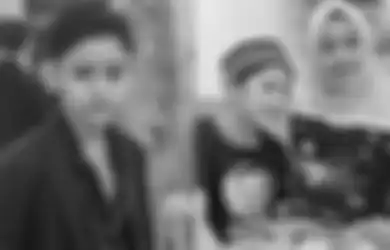 Putranya Tumbuh Menjadi Anak yang Pandai Menghafal Al Qur'an dan Juga Berparas Tampan, Ini Rahasia Fairuz A Rafiq Saat Hamil King Faaz, Dilakukan Setiap Hari