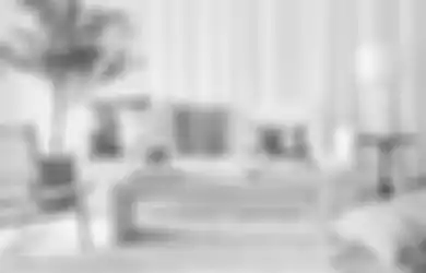 Tak Perlu Banyak Bahan Kimia, Noda dan Bakteri di Sofa Bisa Mudah Dibersihkan dengan Cara Ini