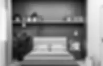 Mengapa Warna Hijau Digemari pada Desain Interior dan Banyak Diaplikasikan dalam Kamar Tidur? Berikut Penjelasannya!