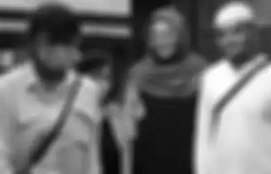 Dicemburui Ayah Tirinya Sejak Pacaran dengan Mahasiswa Kedokteran UB, TS Disebut-sebut Tak Lagi Lakukan Ritual Ini ke Ziath Ibrahim