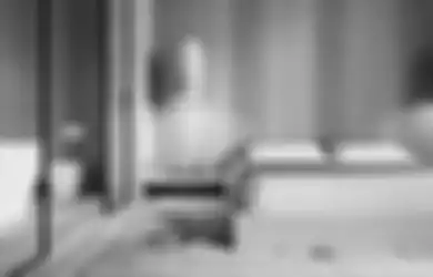 Cara Memberi Aksen pada Dinding Kamar Tidur dengan Pola Geometris